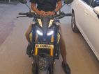 Yamaha MT 15 . 2023
