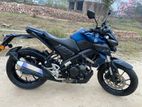 Yamaha MT 15 fi abs 1s Malik 2023