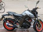 Yamaha MT 15 FI ABS 2022