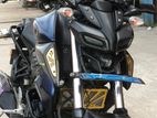 Yamaha MT 15 Fi abs 2022