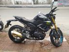 Yamaha MT 15 FI ABS ALMOST NEW 2019