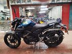 Yamaha MT 15 FI ABS BIKE 2021