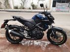 Yamaha MT 15 FI ABS CBU V1 2021