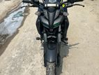 Yamaha MT 15 FI ABS DD BLUE FRESH 2021