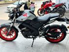 Yamaha MT 15 Fi ABS full fresh 2021