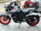 Yamaha MT 15 Fi ABS full fresh 2021