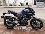 Yamaha MT 15 FI ABS V1 2021