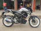 Yamaha MT 15 FI DD WHITE FRESH 2021