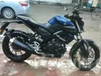 Yamaha MT 15 fresh bike 2021