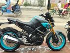 Yamaha MT 15 fresh bike 2023