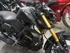 Yamaha MT 15 fresh bike 2025