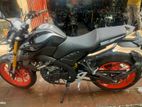 Yamaha MT 15 fresh bike 2026