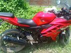 Yamaha R15 v2 2009