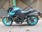 Yamaha MT 15 fresh condition 2020