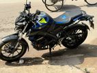 Yamaha MT 15 fresh condition 2020