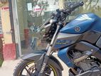 Yamaha MT 15 Fresh condition 2020