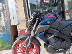 Yamaha MT 15 Fresh condition 2022