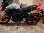 Yamaha MT 15 fresh condition 2023