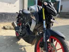Yamaha MT 15 Full Fresh 2021
