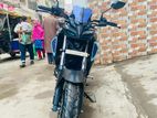 Yamaha MT 15 indian 2020