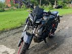 Yamaha MT 15 . 2020