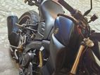 Yamaha MT 15 INDIAN 2021