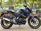 Yamaha MT 15 Indian ABs 2022