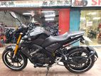 Yamaha MT 15 INDIAN BS6 V2 2022