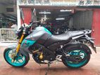 Yamaha MT 15 INDO 10 YR REG 2023