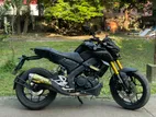 Yamaha MT 15 indo 2020