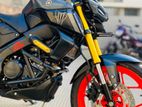 Yamaha MT 15 INDO 2021