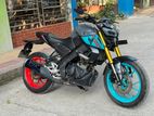 Yamaha MT 15 Indo 2022