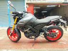 Yamaha MT 15 INDO DD FI 2022