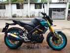 Yamaha MT 15 INDO V2 ALMOST 2023