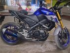 Yamaha MT 15 ইন্দোনেশিয়ান 2022