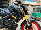 Yamaha MT 15 INDONESIA 2021