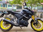 Yamaha MT 15 Indonesia 2022