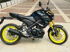 Yamaha MT 15 Indonesia 🇮🇩 2022