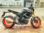 Yamaha MT 15 INDONESIAN 2022