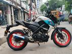 Yamaha MT 15 Like New 2021