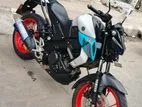 Yamaha MT 15 Like New 2021