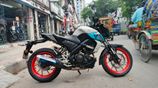 Yamaha MT 15 Like New 2021