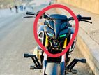 Yamaha MT 15 matha 2024