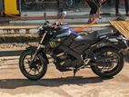 Yamaha MT 15 Monster Customized 2020