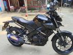 Yamaha MT 15 V-1 BS6 2021