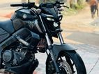 Yamaha MT 15 MT-15 V1 2021