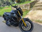 Yamaha MT 15 ` 2019