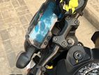 Yamaha MT 15 mt15 2020