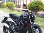 Yamaha MT 15 mt15 (Black) 2021