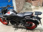 Yamaha MT 15 . 2022